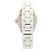 Orologio Chanel J12-365 Diamond H3843 Quadrante Bianco - vista 8