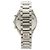Omega Speedmaster Date 3513.30 Quadrante Argento Orologio Uomo - vista 9
