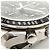 Orologio da polso Omega Speedmaster da uomo con quadrante grigio - vista 7