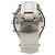 Orologio da polso Omega Speedmaster da uomo con quadrante grigio - vista 9