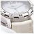 Orologio Chopard Happy Sport 3P Diamond 8507 Quadrante Blu - vista 6