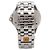 Orologio da uomo Omega Seamaster GMT 50th Anniversary - vista 9