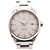 Orologio da uomo Omega Seamaster Aqua Terra quadrante argento