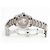 Orologio da uomo Omega Seamaster Aqua Terra quadrante argento - vista 4