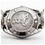Orologio da uomo Omega Seamaster Aqua Terra quadrante argento - vista 5