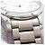 Orologio da uomo Omega Seamaster Aqua Terra quadrante argento - vista 7