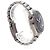 Orologio Omega Seamaster Planet Ocean GMT - vista 3