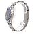 Orologio da uomo Omega Seamaster Professional 2551.80 Quadrante Blu - vista 2