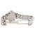 Orologio da uomo Omega Seamaster Professional 2551.80 Quadrante Blu - vista 4