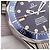 Orologio da uomo Omega Seamaster Professional 2551.80 Quadrante Blu - vista 7