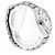 Autre Marque Orologio da donna Tudor 1926 91350 Quadrante Argento - vista 3
