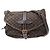 Louis Vuitton Saumur Mini Lin 30 Marrone