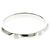Tiffany & Co. True Band Platinum / 5PDiamond Argenté - vue 6
