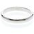 Tiffany & Co. Notes Wedding Band Platinum Silvery - view 2