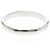 Tiffany & Co. Notes Wedding Band Platinum Silvery - view 4