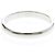 Tiffany & Co. Notes Wedding Band Platinum Silvery - view 5