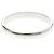 Tiffany & Co. Notes Wedding Band Platinum Silvery - view 6