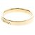 Tiffany & Co. Flat 18K Pink gold Golden - view 3