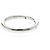 Van Cleef & Arpels Tendrement Ehering Platin Silber - Ansicht 4