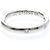 Van Cleef & Arpels Tendrement Ehering Platin Silber - Ansicht 5