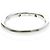 Van Cleef & Arpels Tendrement Ehering Platin Silber - Ansicht 7