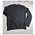 Givenchy Paris Distressed Sweatshirt Schwarz - Ansicht 3