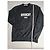 Givenchy Paris Distressed Sweatshirt Schwarz - Ansicht 4
