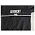 Givenchy Paris Distressed Sweatshirt Schwarz - Ansicht 5