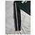 Givenchy Paris Distressed Sweatshirt Schwarz - Ansicht 6