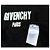 Givenchy Paris Distressed Sweatshirt Schwarz - Ansicht 7