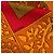 Hermès HERMES Seidenaccessoire Orange - 103823 - Ansicht 4
