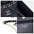 Borsa CHANEL Wallet on Chain in Pelle Blu Navy - 103856 - vista 6