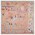 Hermès Accessorio HERMES in Seta Multicolor - 103804 Multicolore - vista 2
