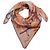 Hermès Accessorio HERMES in Seta Multicolor - 103804 Multicolore - vista 3