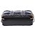 Borsa DIOR Dior Caro in Pelle Nera - 103830 Nero - vista 11