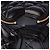 Borsa DIOR Dior Caro in Pelle Nera - 103830 Nero - vista 12