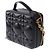 Borsa DIOR Dior Caro in Pelle Nera - 103830 Nero - vista 6