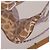 Hermès Accessorio HERMES in Seta Multicolor - 103802 Multicolore - vista 5