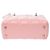 Borsa DIOR Lady Dior in Pelle Rosa - 103858 - vista 11
