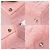 Borsa DIOR Lady Dior in Pelle Rosa - 103858 - vista 12