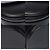 Borsa DIOR Bobby in Pelle Nera - 103831 Nero - vista 12