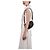 Borsa DIOR Bobby in Pelle Nera - 103831 Nero - vista 13