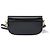 Borsa DIOR Bobby in Pelle Nera - 103831 Nero - vista 4