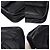 Borsa CHANEL Wallet on Chain in Pelle Nera - 103855 Nero - vista 11