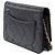 Borsa CHANEL Wallet on Chain in Pelle Nera - 103855 Nero - vista 5