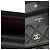 Borsa CHANEL Wallet on Chain in Pelle Nera - 103855 Nero - vista 6