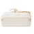 Borsa DIOR Dior Caro in Pelle Bianca - 103829 Bianco - vista 11