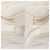 Borsa DIOR Dior Caro in Pelle Bianca - 103829 Bianco - vista 12