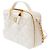 Borsa DIOR Dior Caro in Pelle Bianca - 103829 Bianco - vista 5