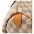 Borsa LOUIS VUITTON Speedy in Tela Bianca - 103849 Bianco - vista 6